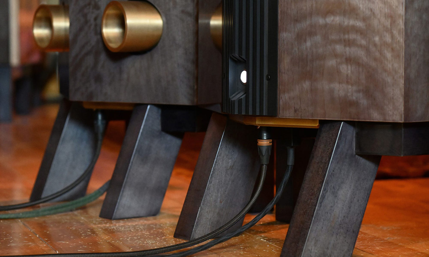 DeVORE Fidelity Orangutan Reference - Aktivstudio - High End Audio