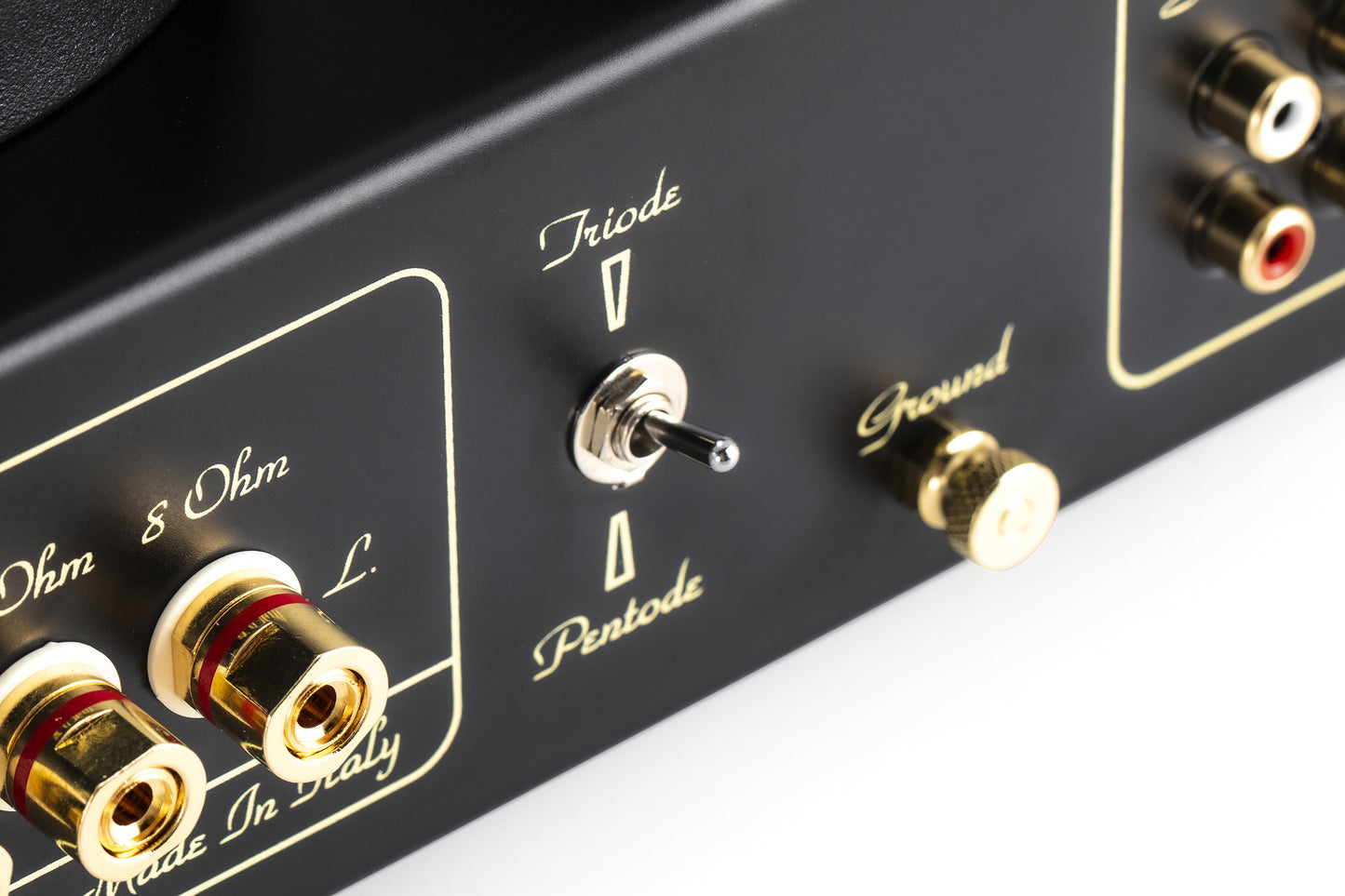 Mastersound Duetrenta