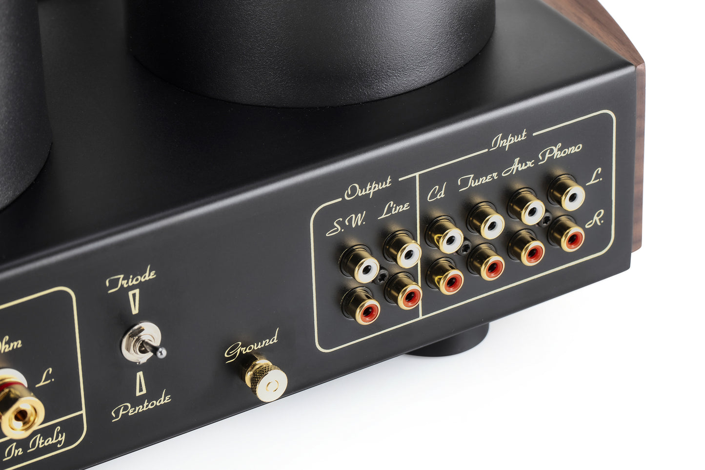 Mastersound Duetrenta