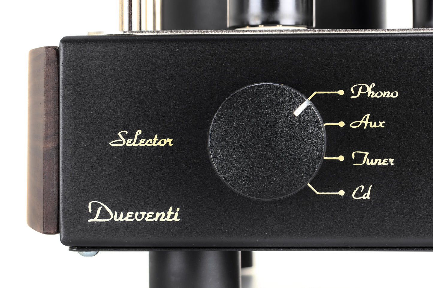 Mastersound Dueventi