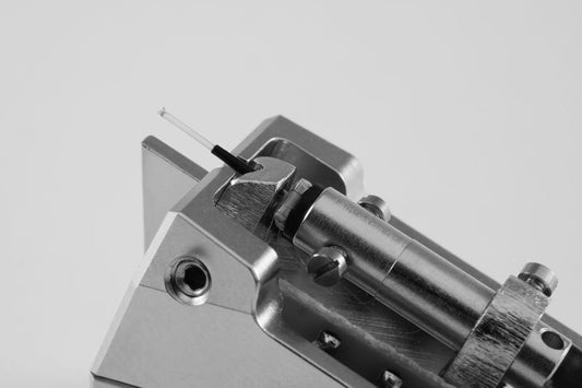 EMT JSD Novel Titan Goldspule - Aktivstudio - High End Audio