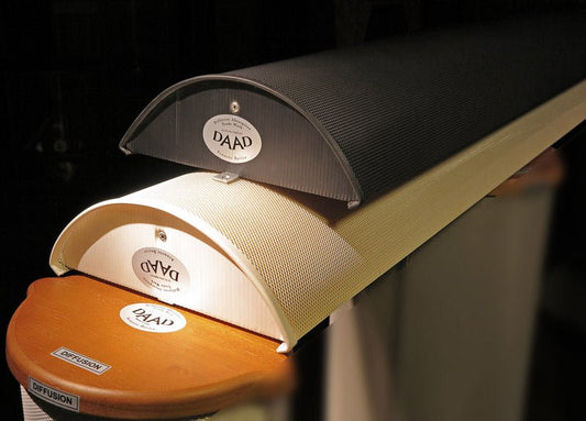 Acustica Applicata EcoDAAD Mk2 - Aktivstudio - High End Audio