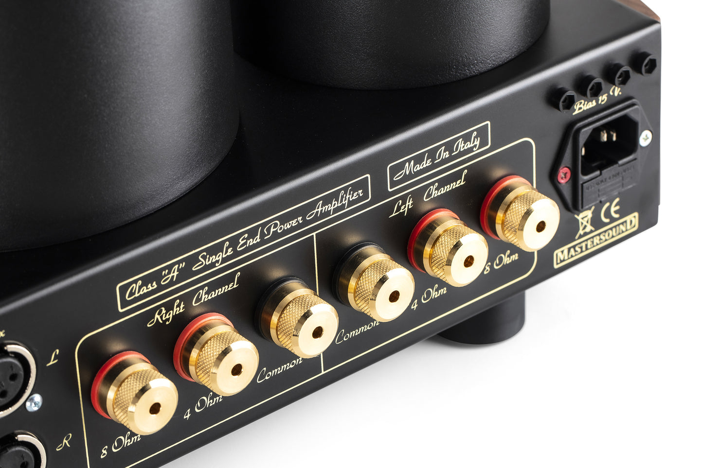 Mastersound Evo 300B