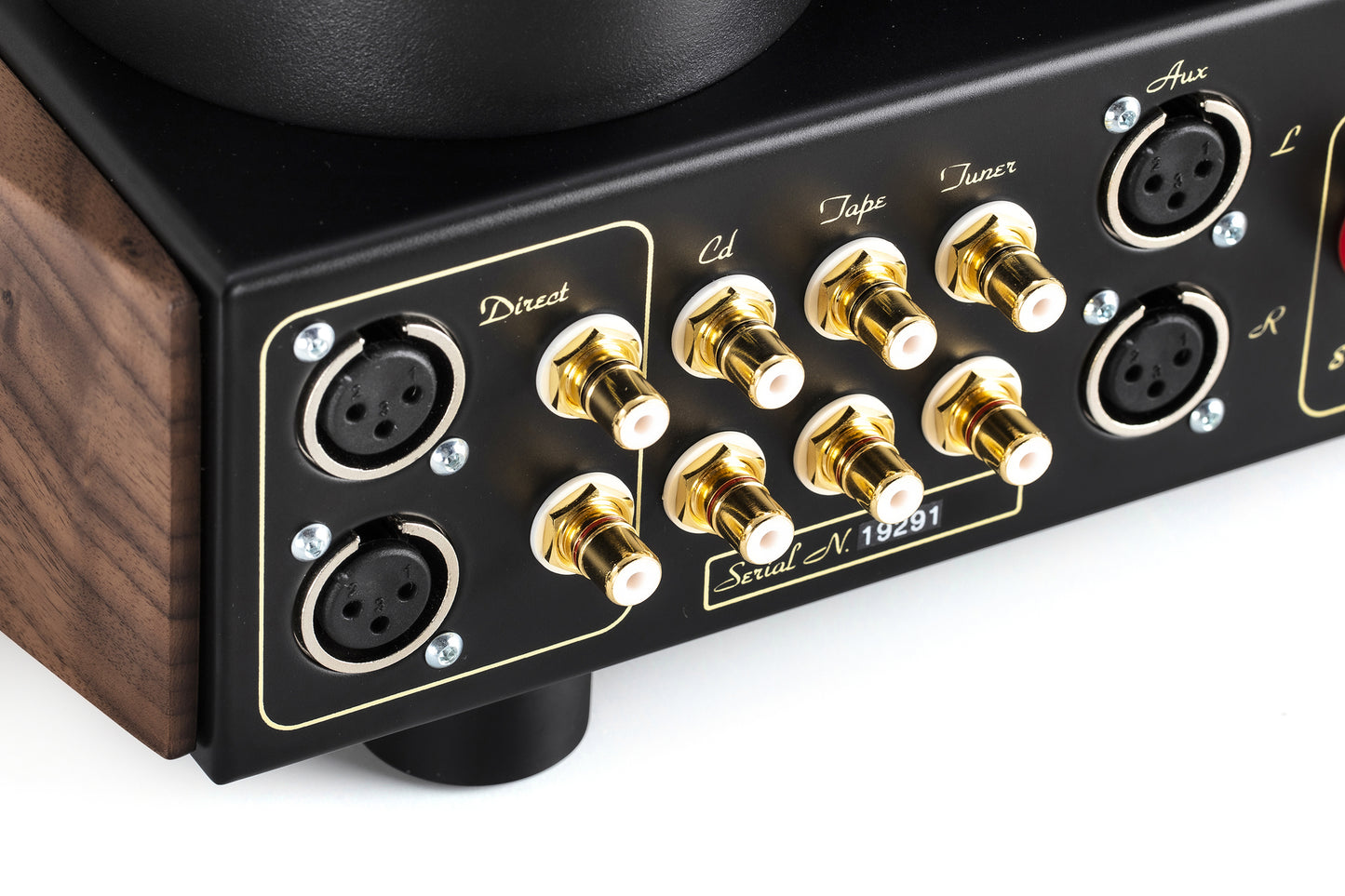 Mastersound Evo 300B