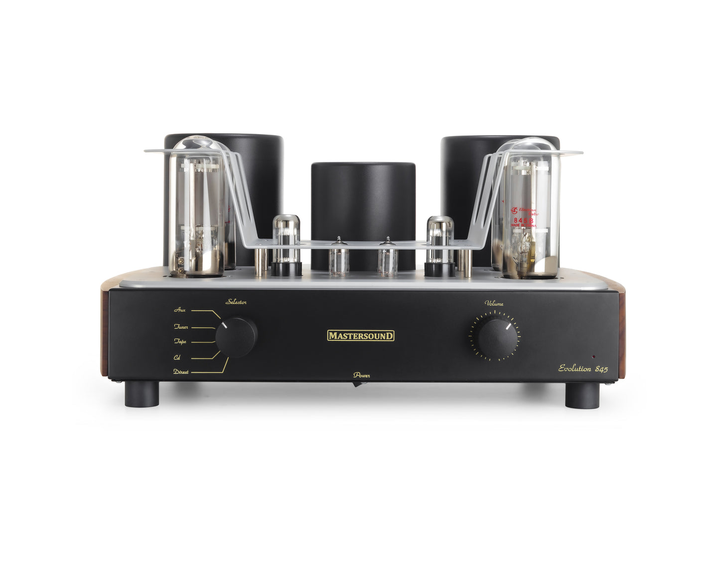 Mastersound Evolution 845