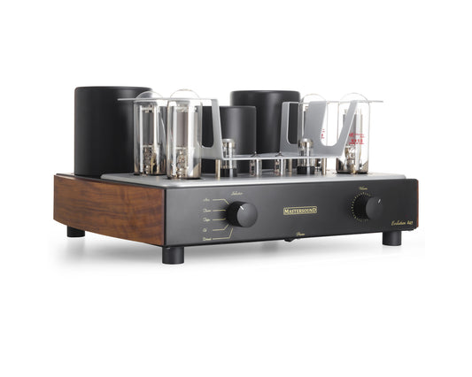 Mastersound Evolution 845