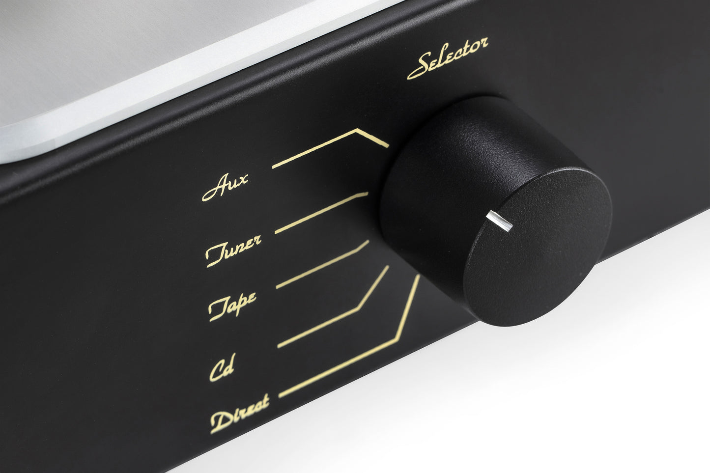 Mastersound Evolution 845