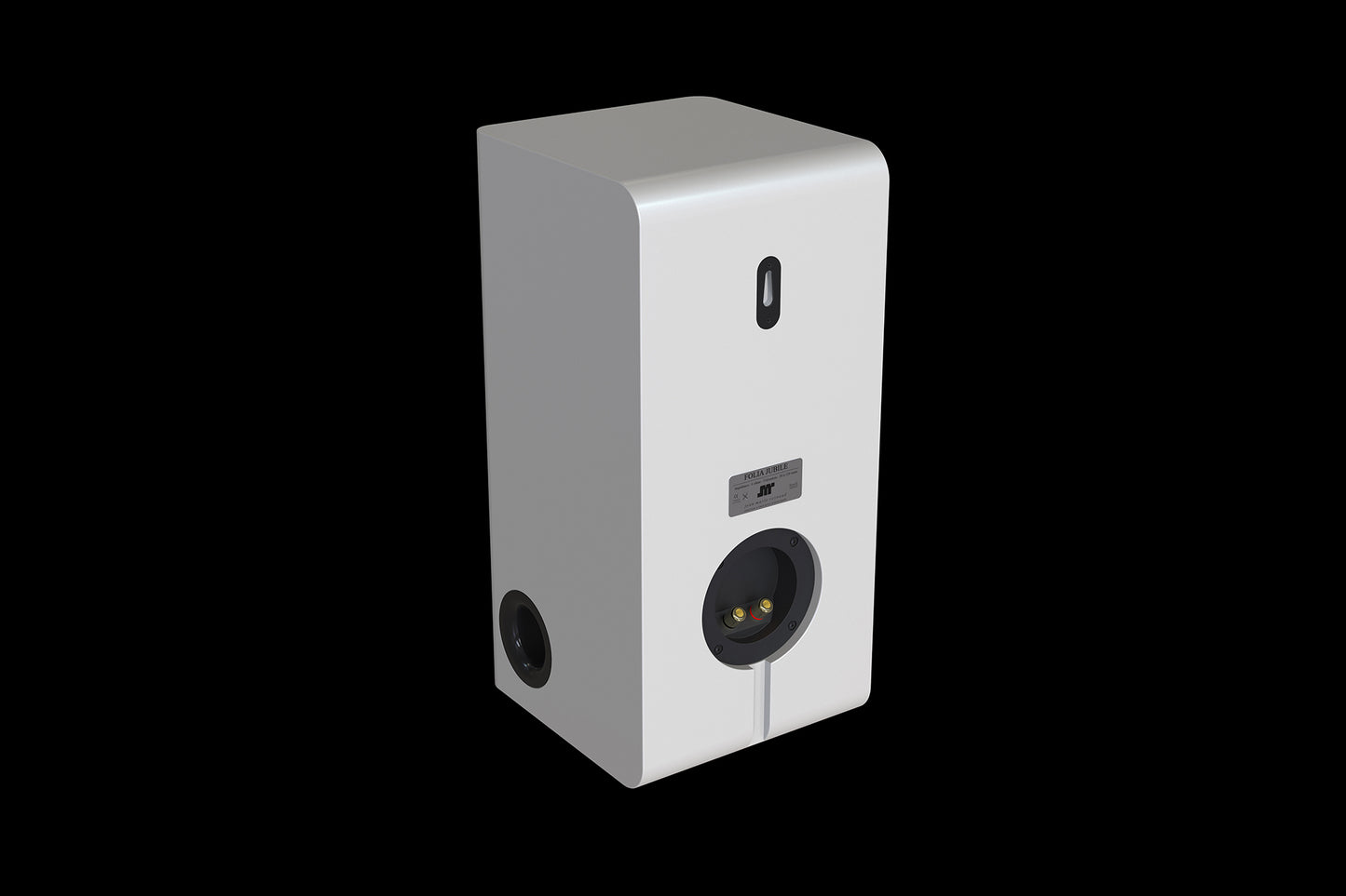 Jean Marie Reynaud Folia Jubile - Aktivstudio - High End Audio