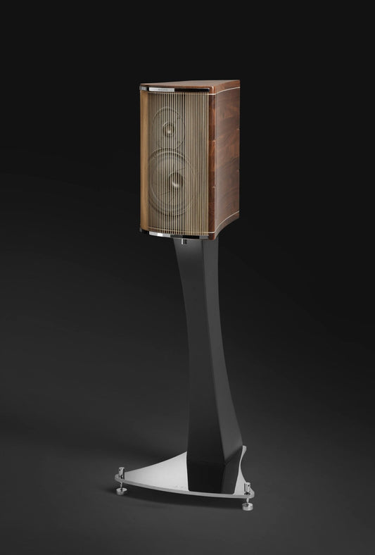 Franco Serblin Goldberg - Aktivstudio - High End Audio