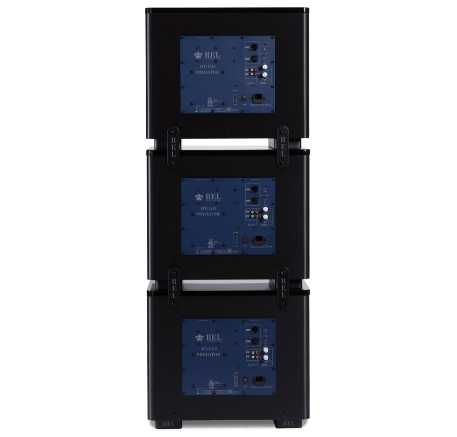 REL HT/1510 Predator - Aktivstudio - High End Audio