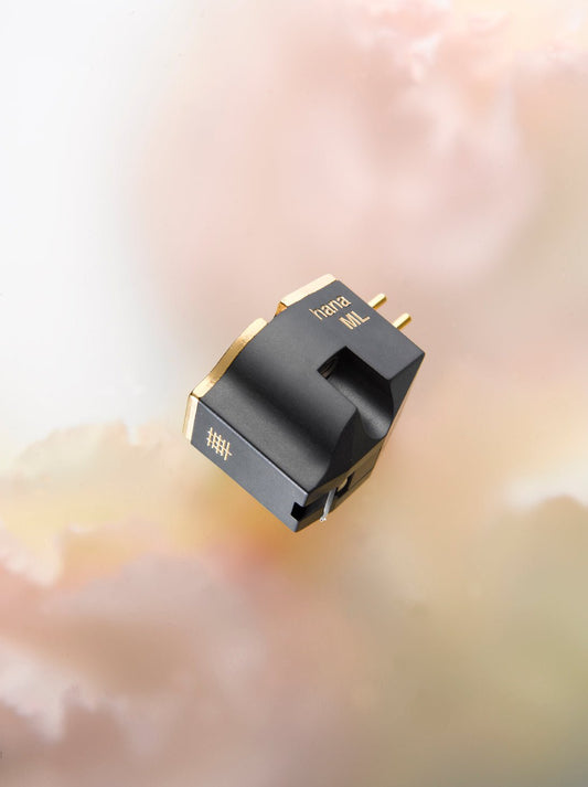 Hana ML - Aktivstudio - High End Audio