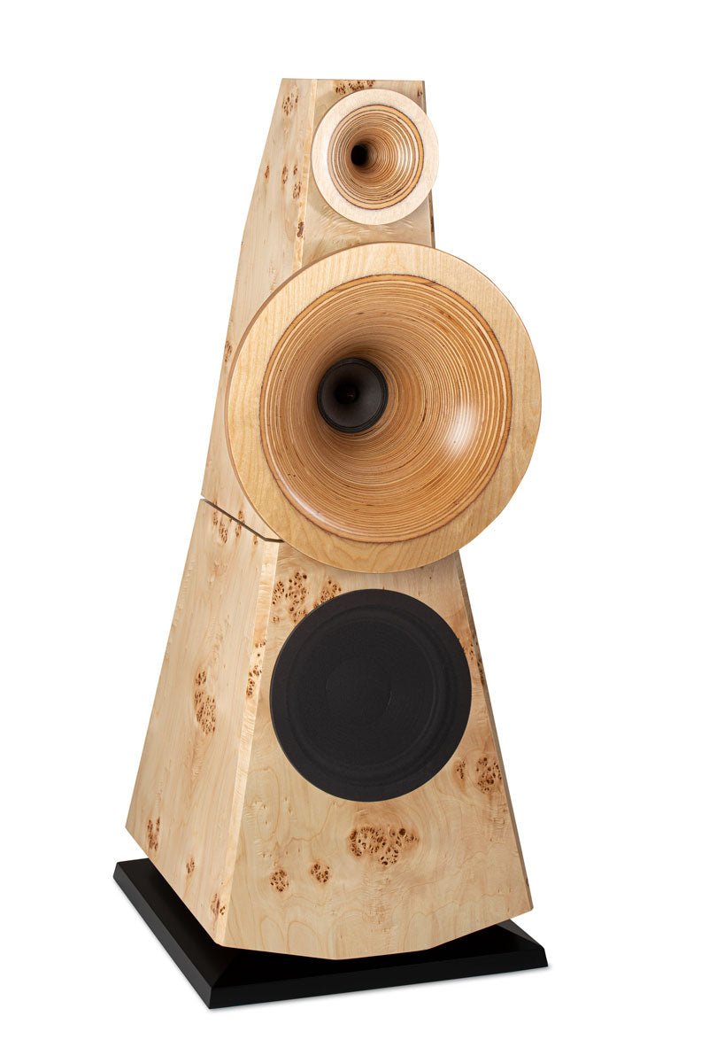 Odeon Helix - Aktivstudio - High End Audio