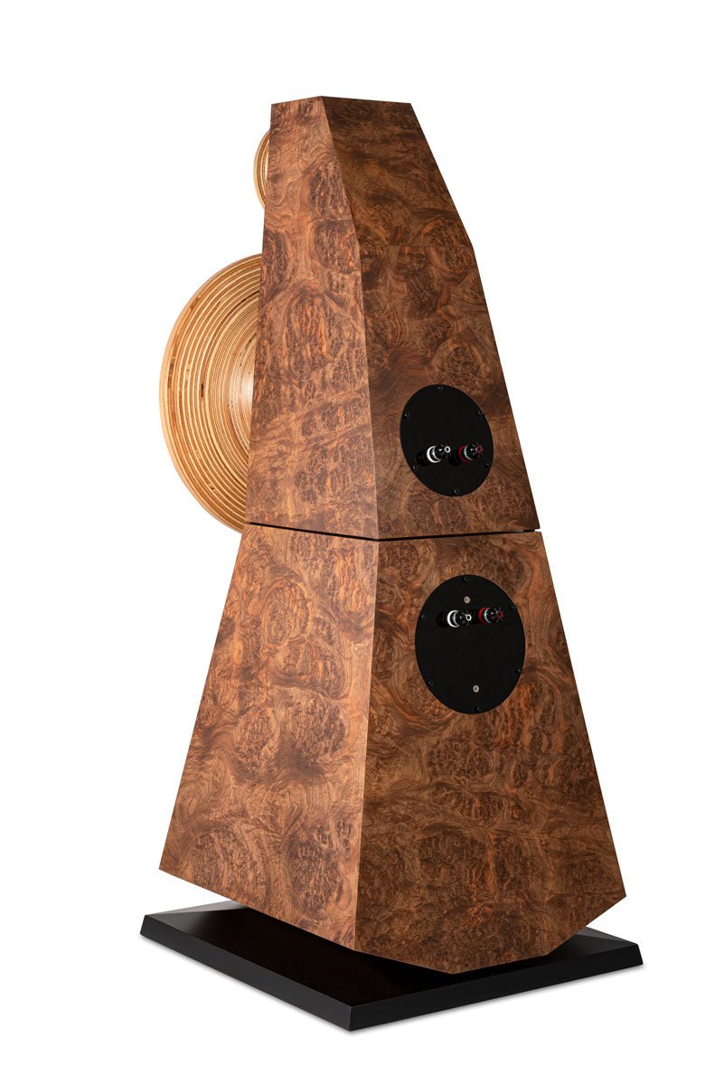 Odeon Helix - Aktivstudio - High End Audio