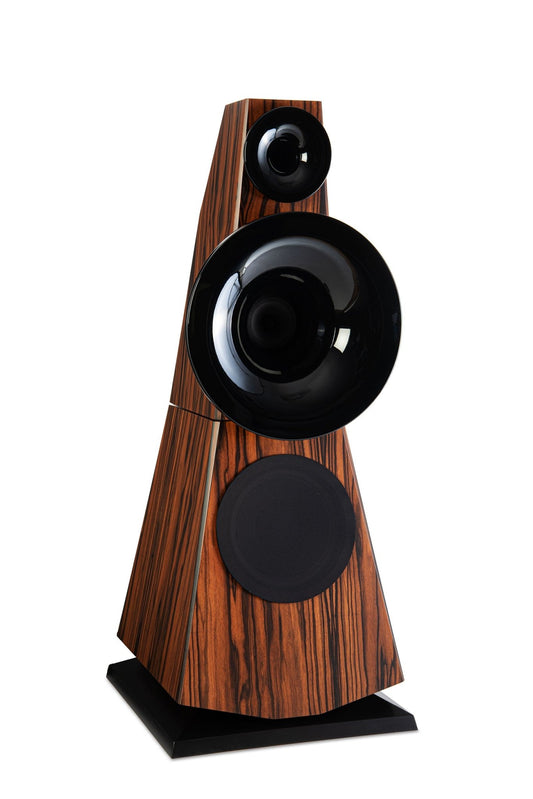 Odeon Helix - Aktivstudio - High End Audio