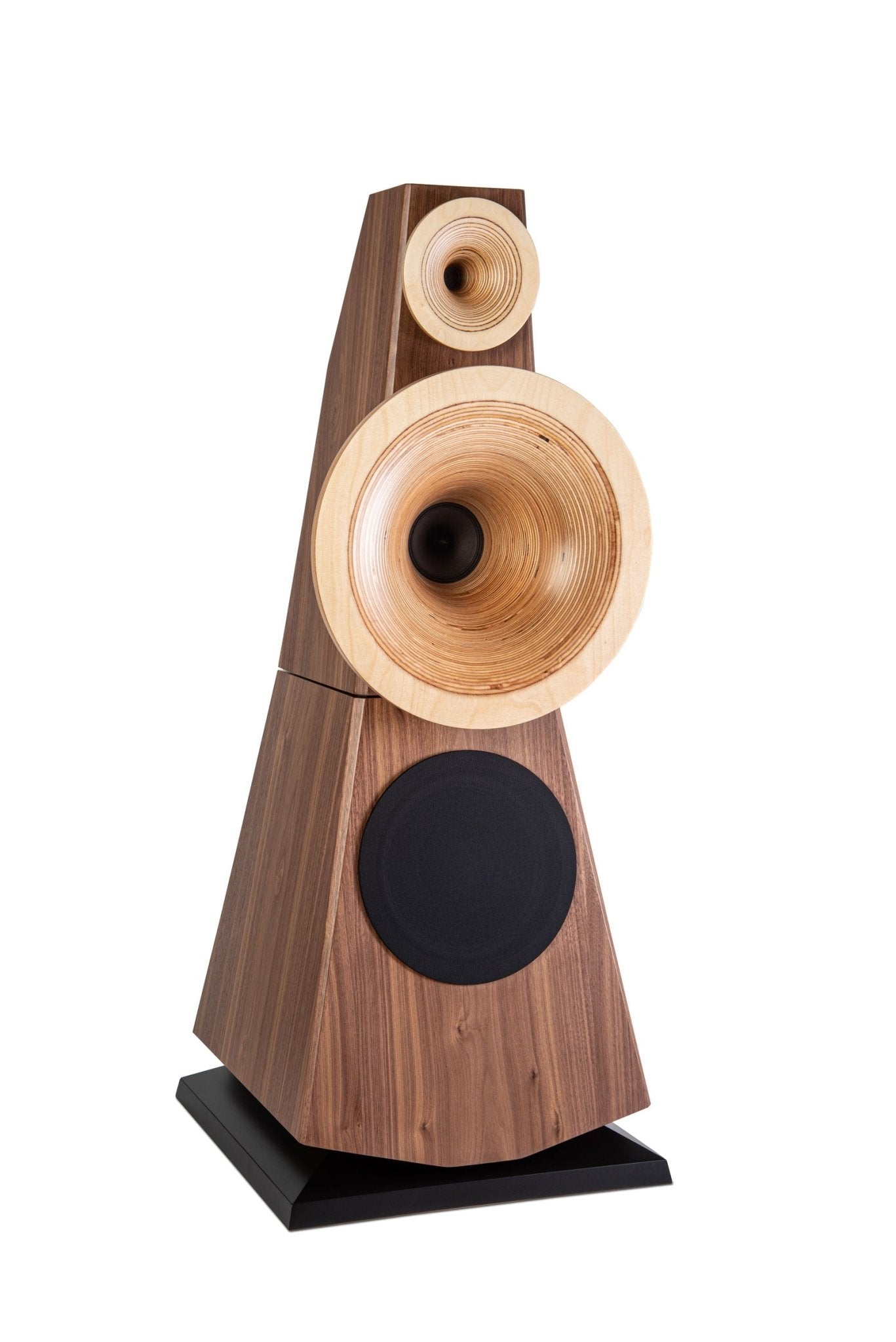 Odeon Helix - Aktivstudio - High End Audio