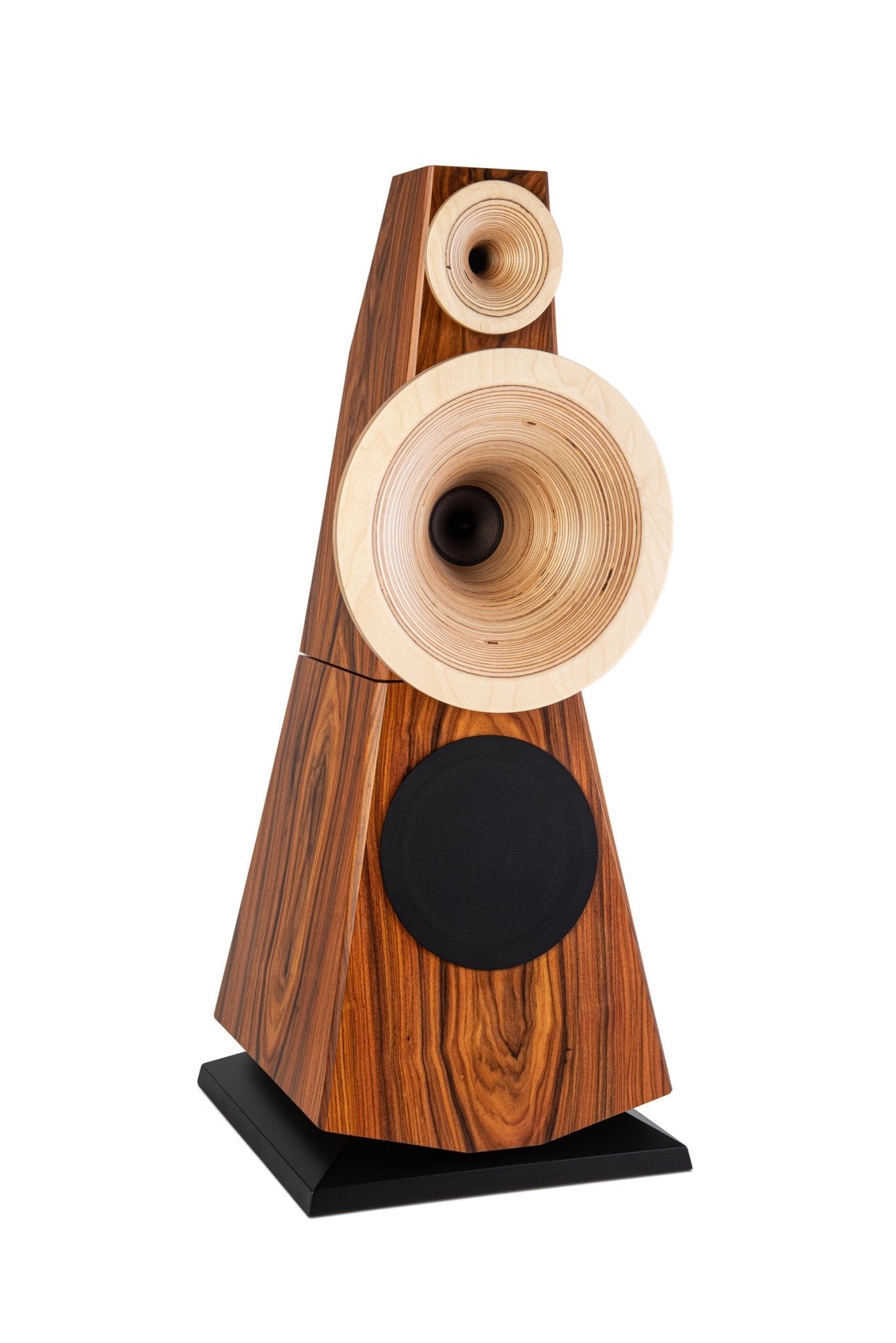Odeon Helix - Aktivstudio - High End Audio
