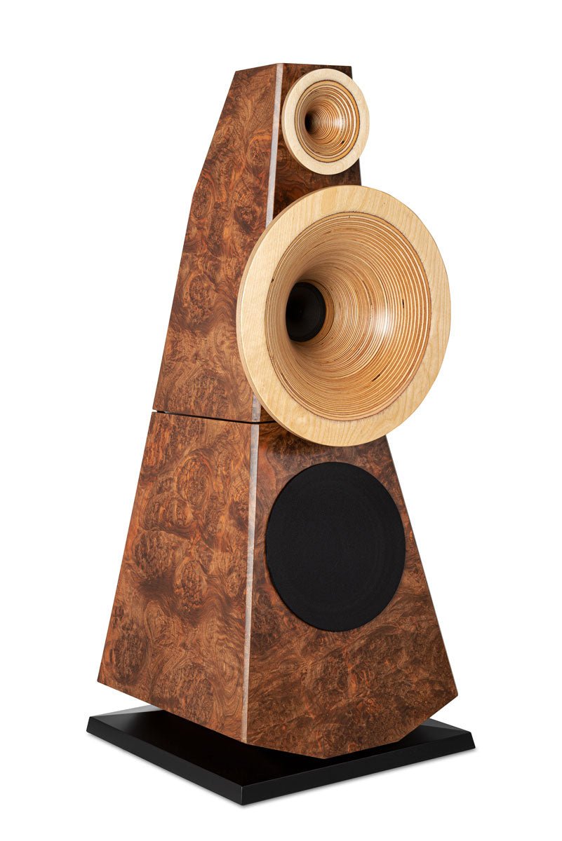 Odeon Helix - Aktivstudio - High End Audio
