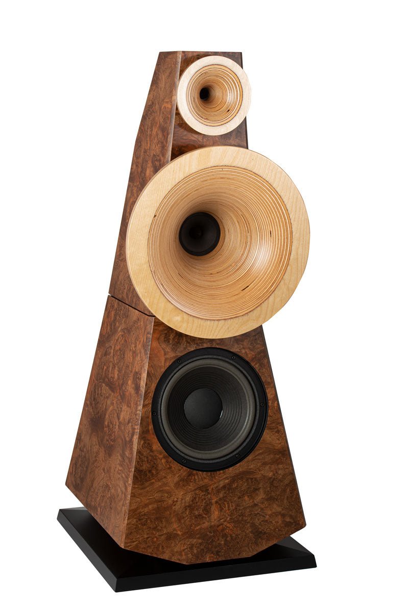 Odeon Helix - Aktivstudio - High End Audio