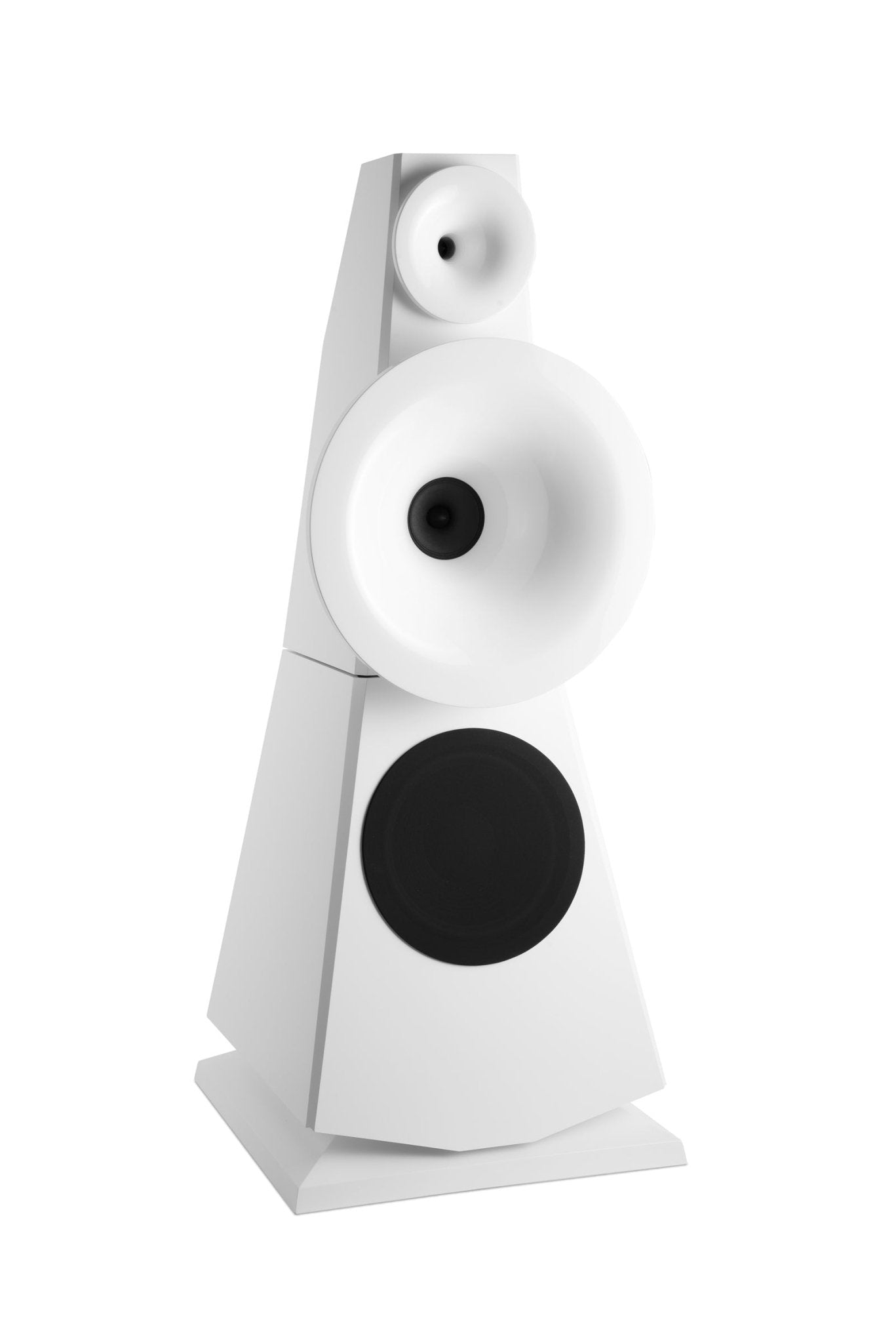 Odeon Helix - Aktivstudio - High End Audio