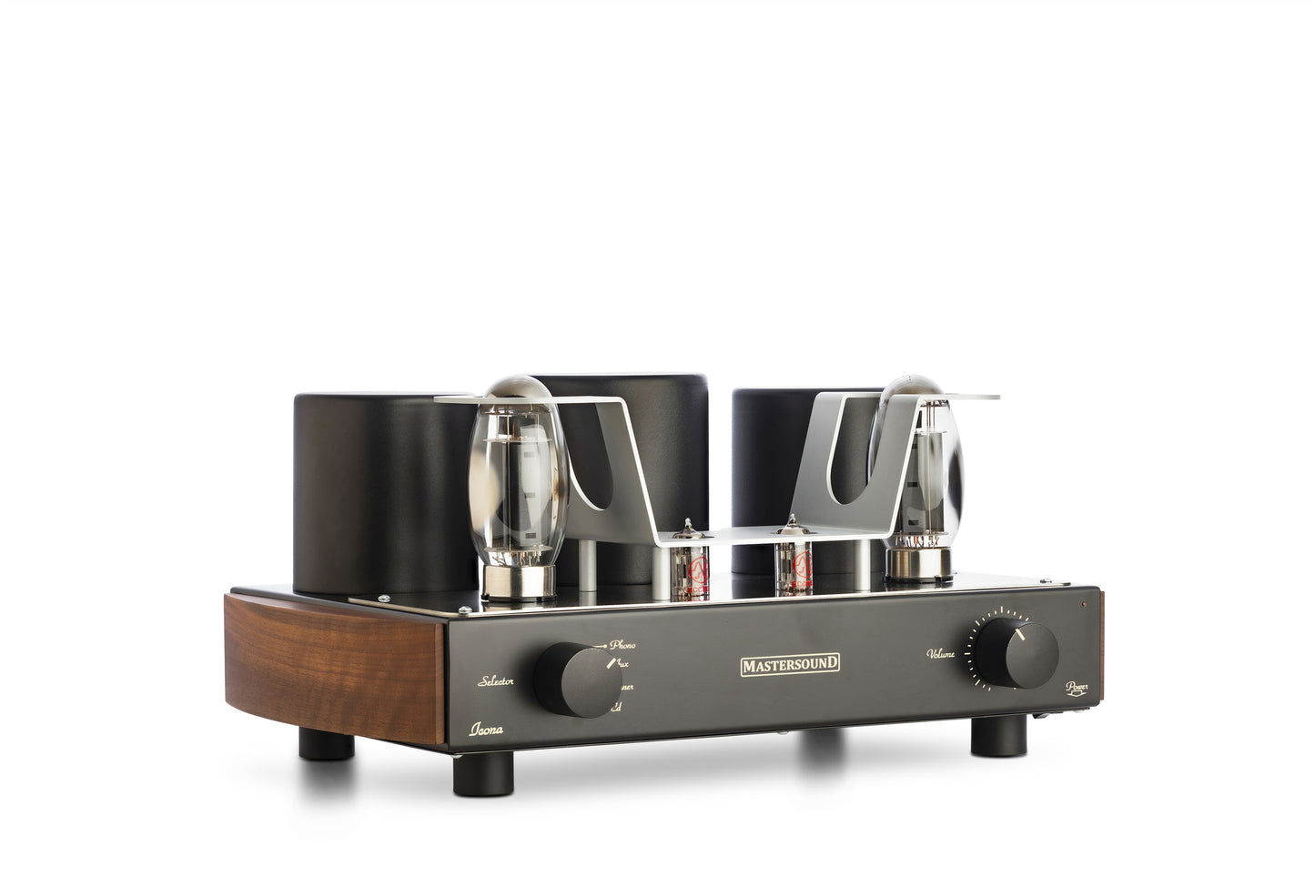 Mastersound Icona