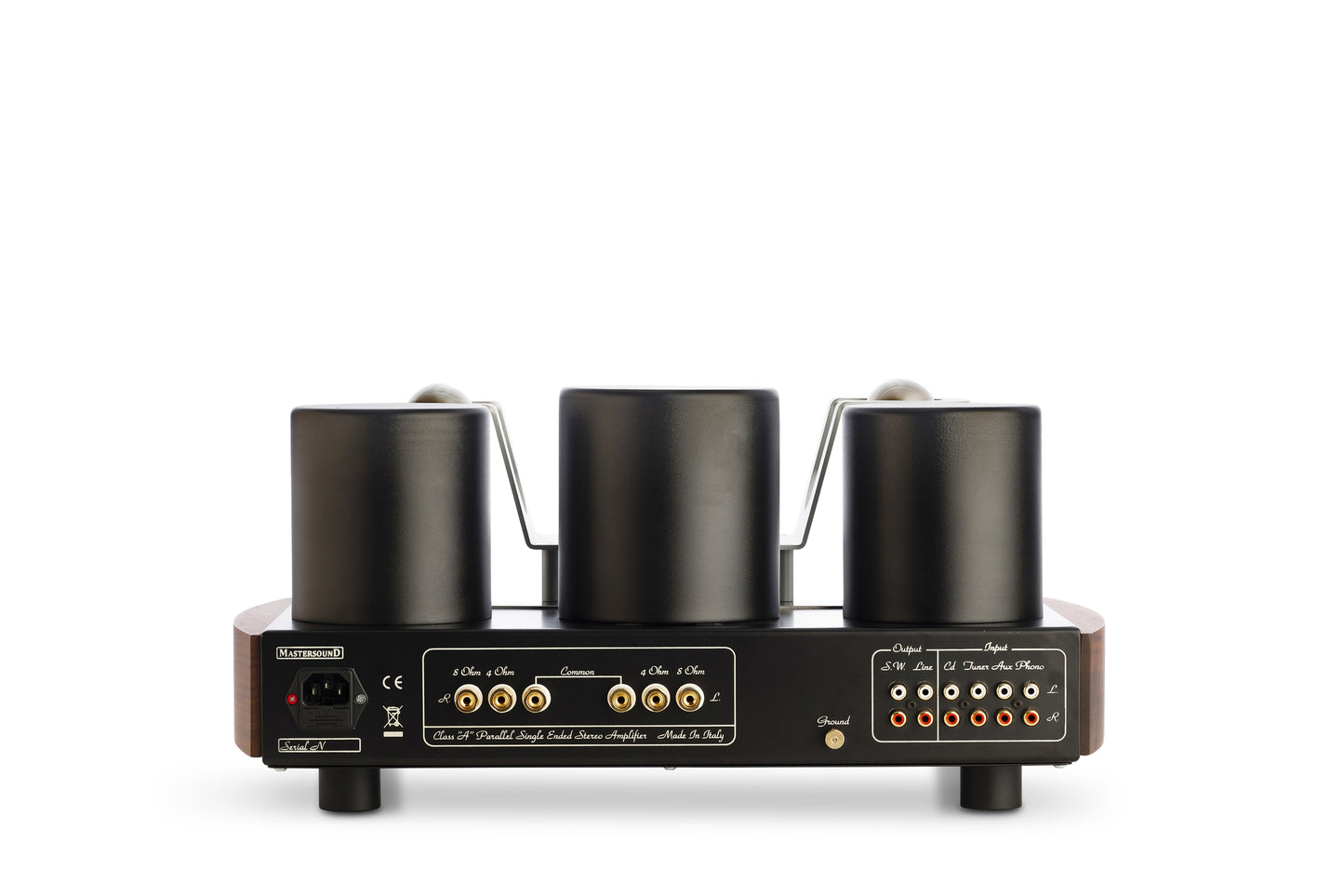 Mastersound Icona