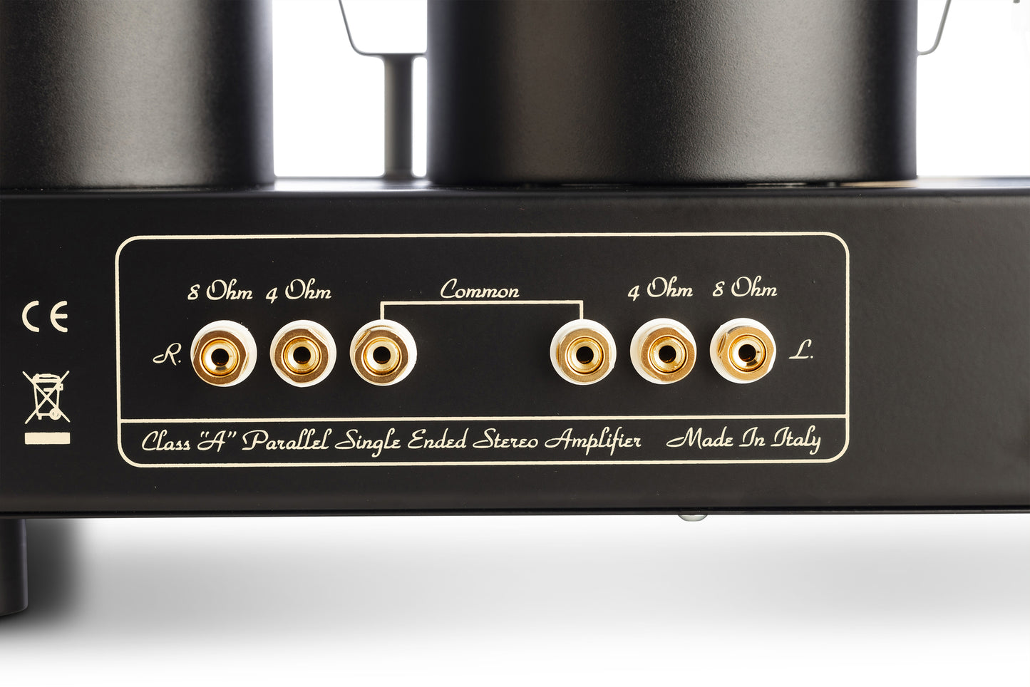 Mastersound Icona