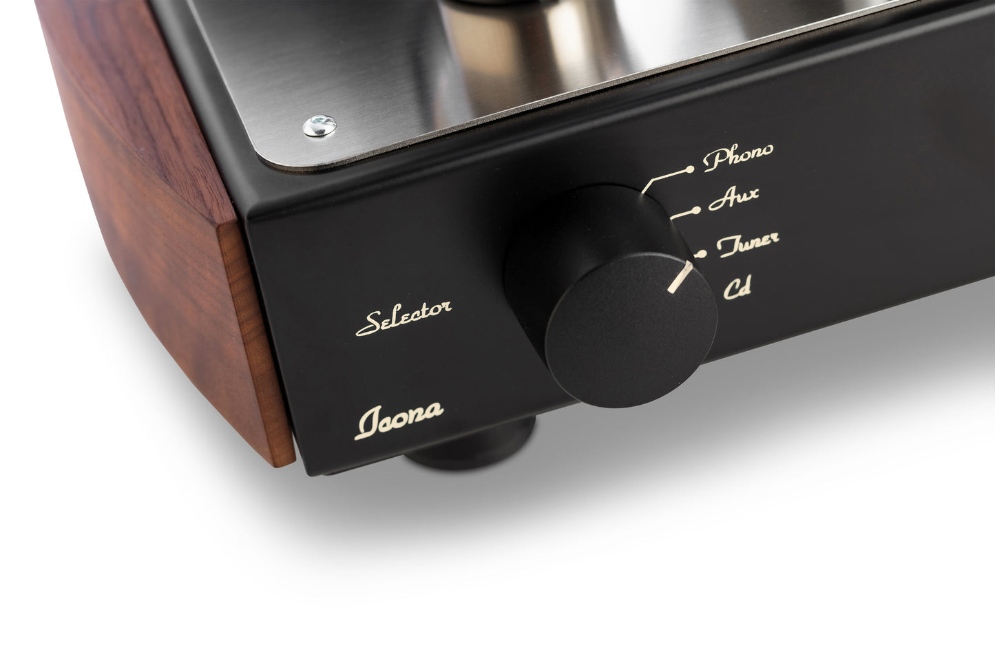 Mastersound Icona