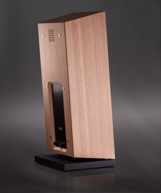 Trenner & Friedl Isis - Aktivstudio - High End Audio