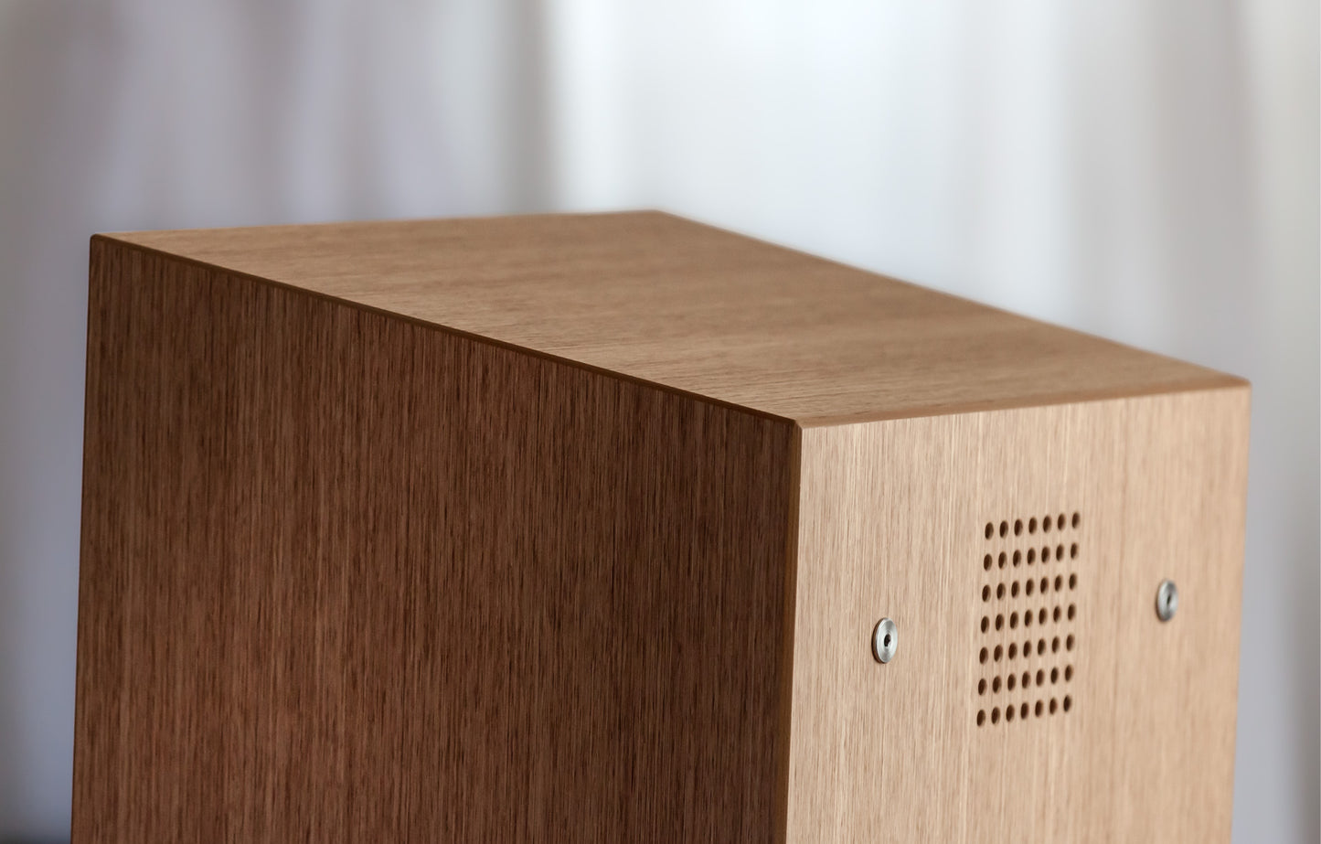 Trenner & Friedl Isis - Aktivstudio - High End Audio