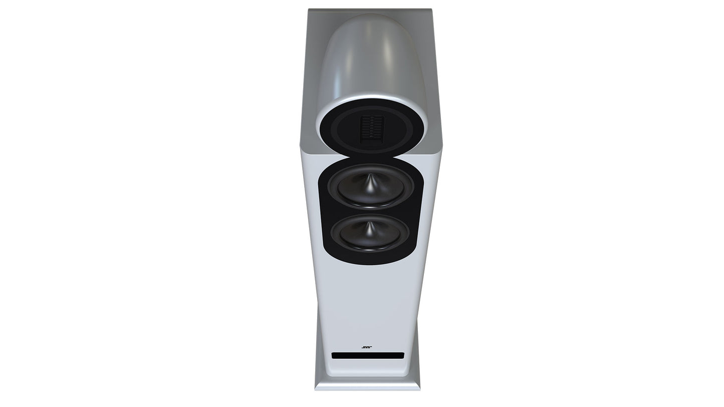 Jean Marie Reynaud Abscisse Jubile - Aktivstudio - High End Audio