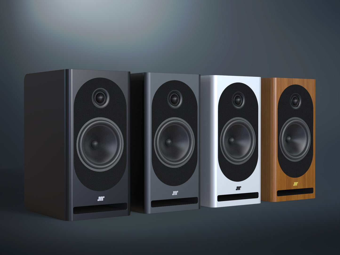 Jean Marie Reynaud Bliss Jubile - Aktivstudio - High End Audio