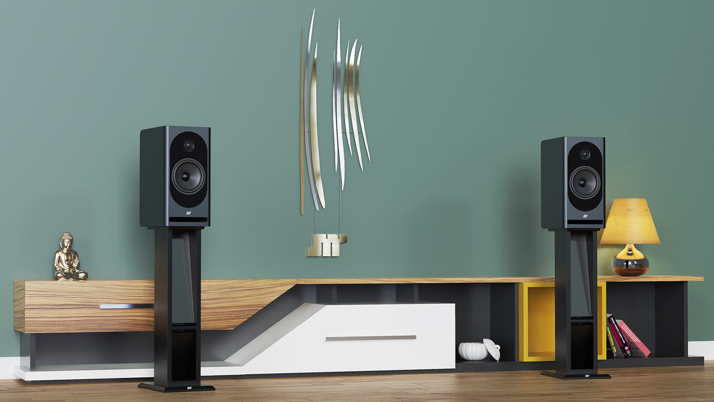 Jean Marie Reynaud Bliss Jubile - Aktivstudio - High End Audio