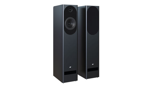 Jean Marie Reynaud Euterpe Jubile - Aktivstudio - High End Audio