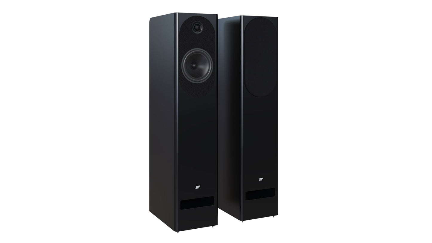Jean Marie Reynaud Euterpe Jubile - Aktivstudio - High End Audio