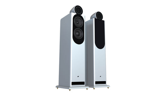 Jean Marie Reynaud Orfeo Jubile - Aktivstudio - High End Audio