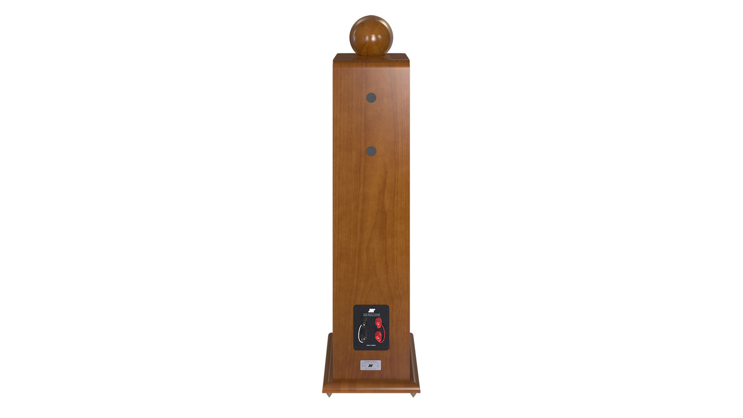 Jean Marie Reynaud Orfeo Jubile - Aktivstudio - High End Audio