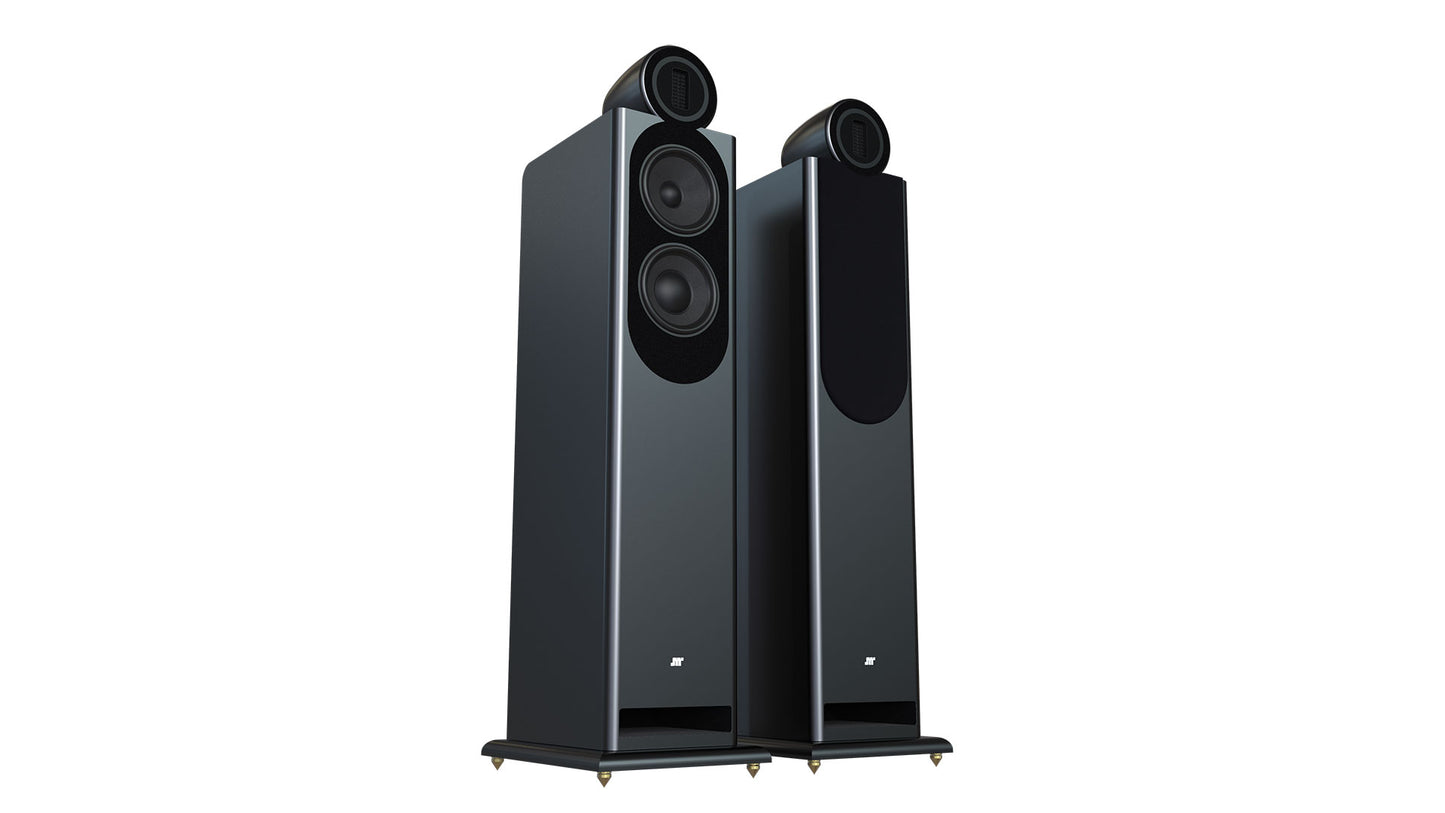 Jean Marie Reynaud Orfeo Jubile - Aktivstudio - High End Audio