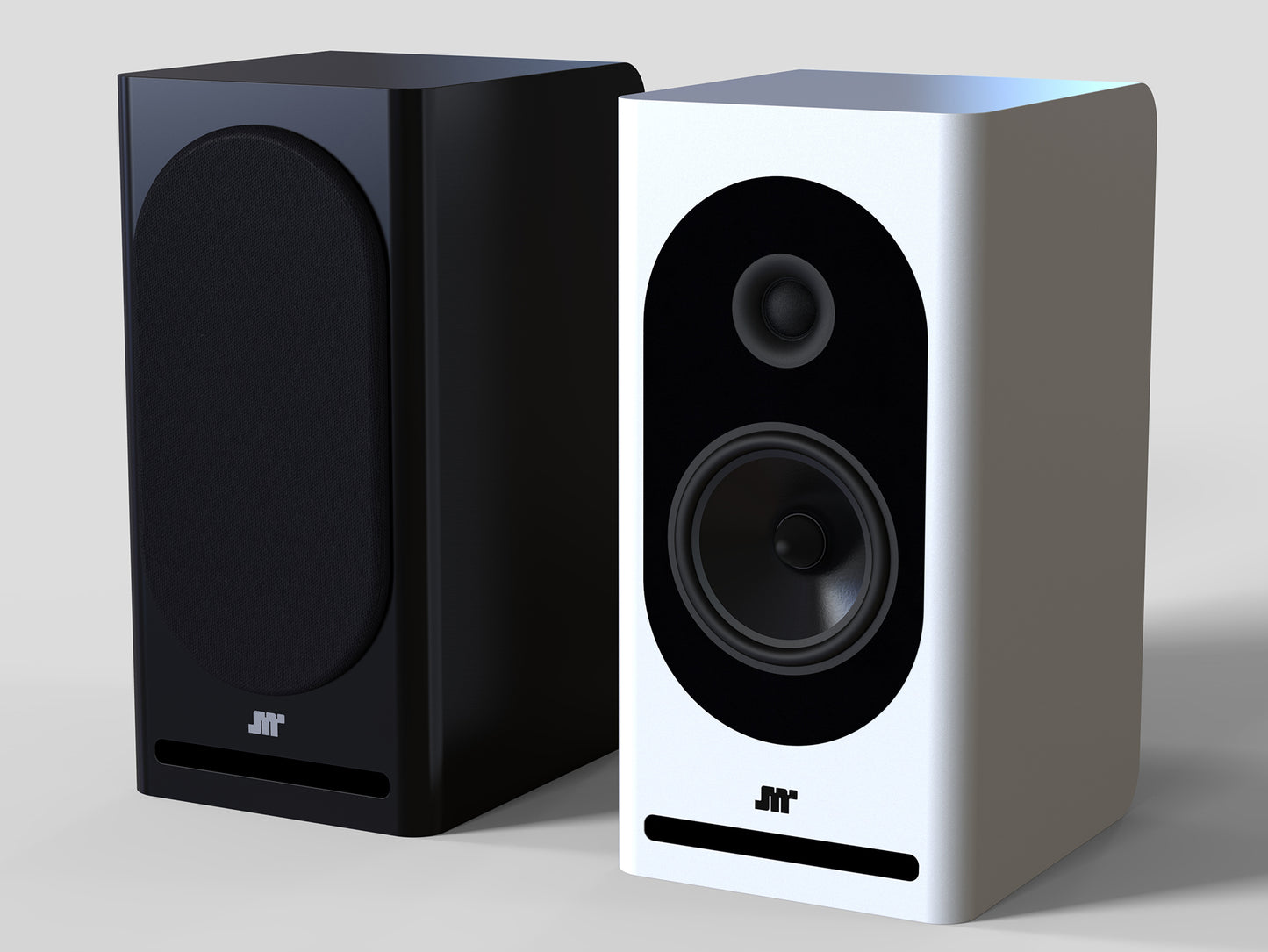 Jean Marie Reynaud Lucia - Aktivstudio - High End Audio