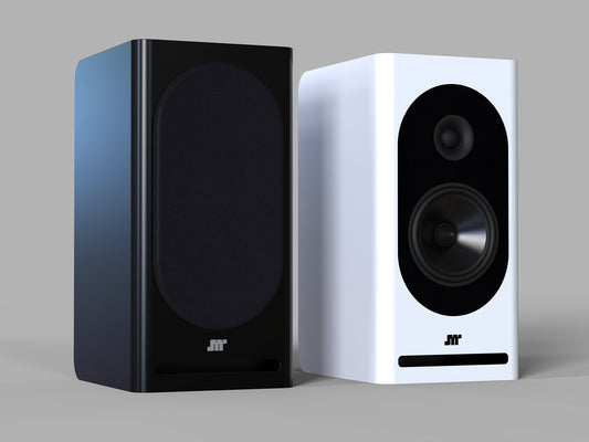 Jean Marie Reynaud Lucia - Aktivstudio - High End Audio