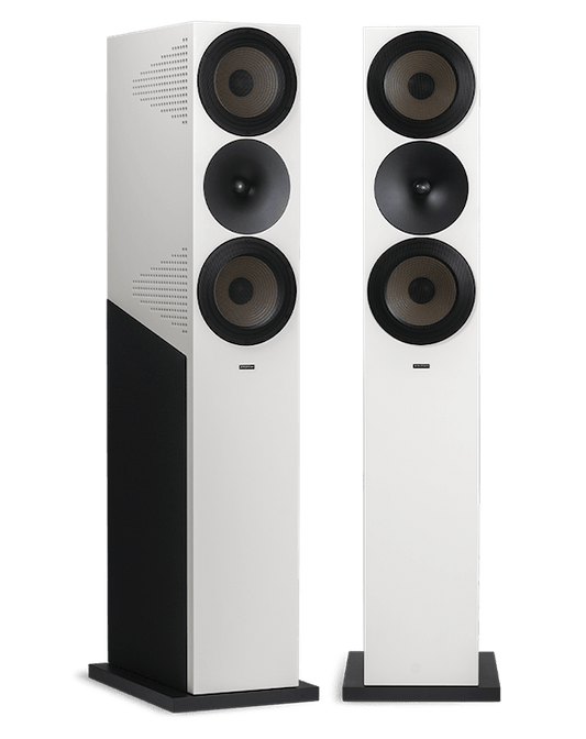 Amphion Krypton3X - Aktivstudio - High End Audio