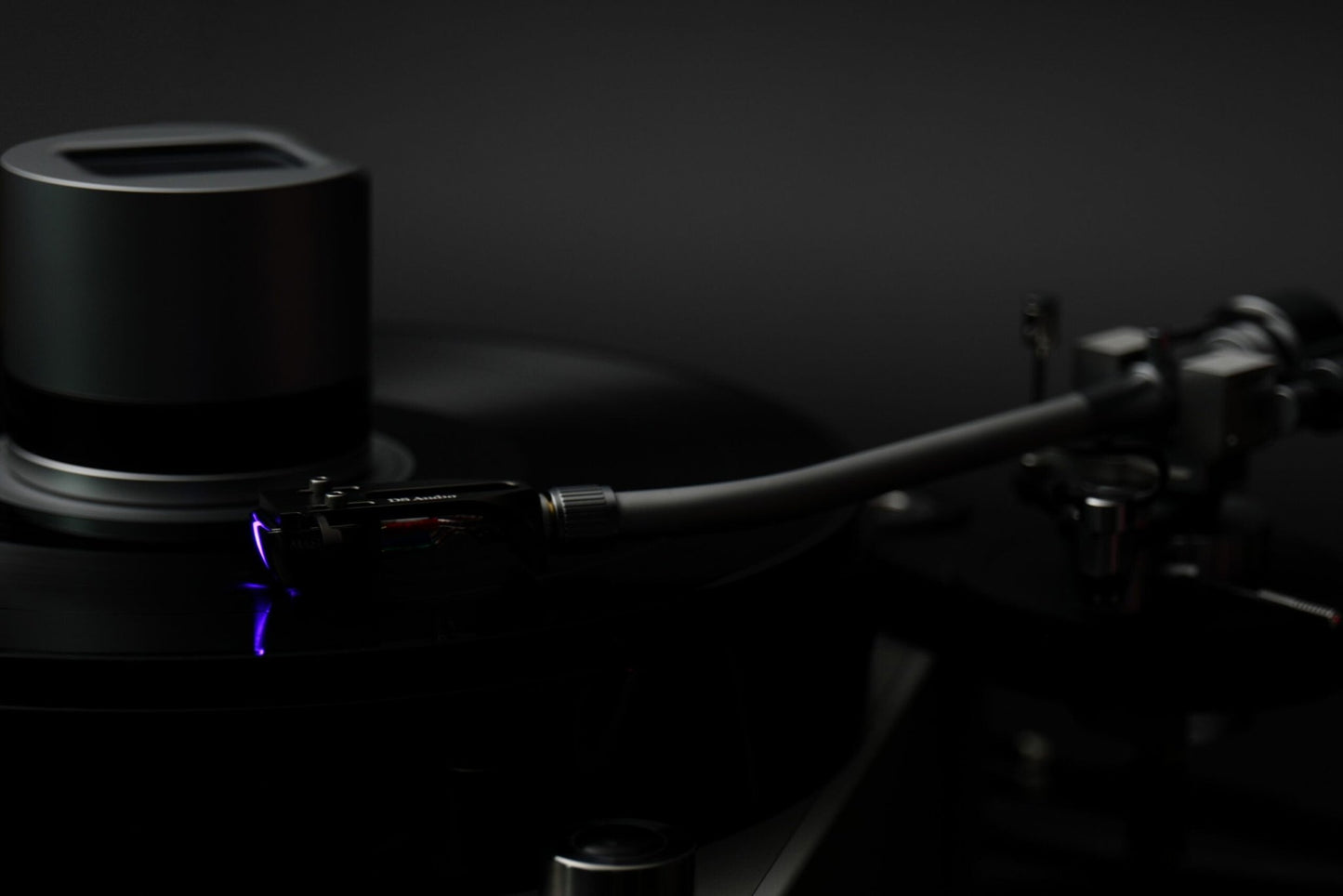 DS Audio Master 3 EQ - Unit - Aktivstudio - High End Audio