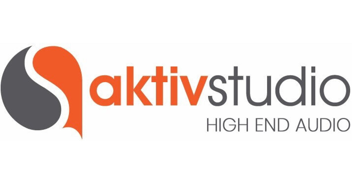 Aktivstudio - High End Audio