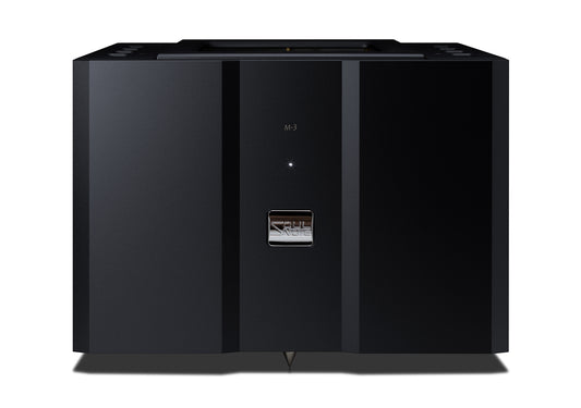 Soulnote M - 3 - Aktivstudio - High End Audio