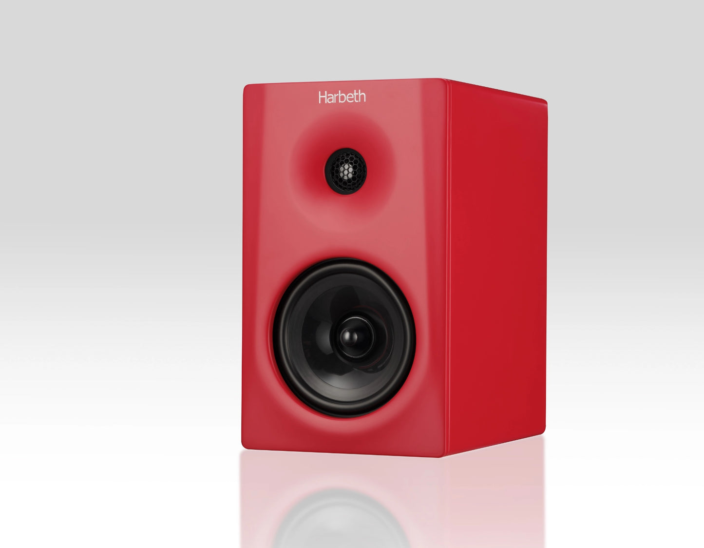 Harbeth NLE - 1 - Aktivstudio - High End Audio