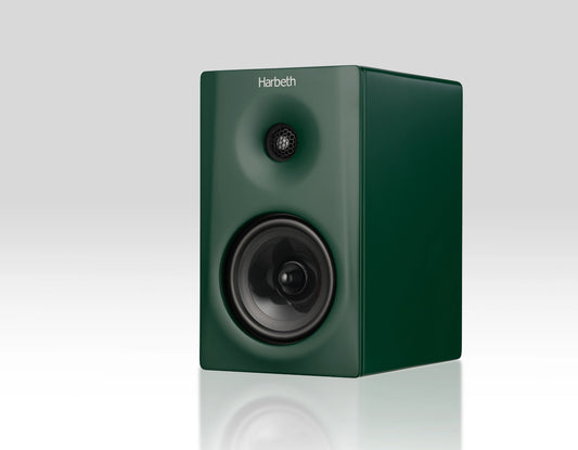 Harbeth NLE - 1 - Aktivstudio - High End Audio