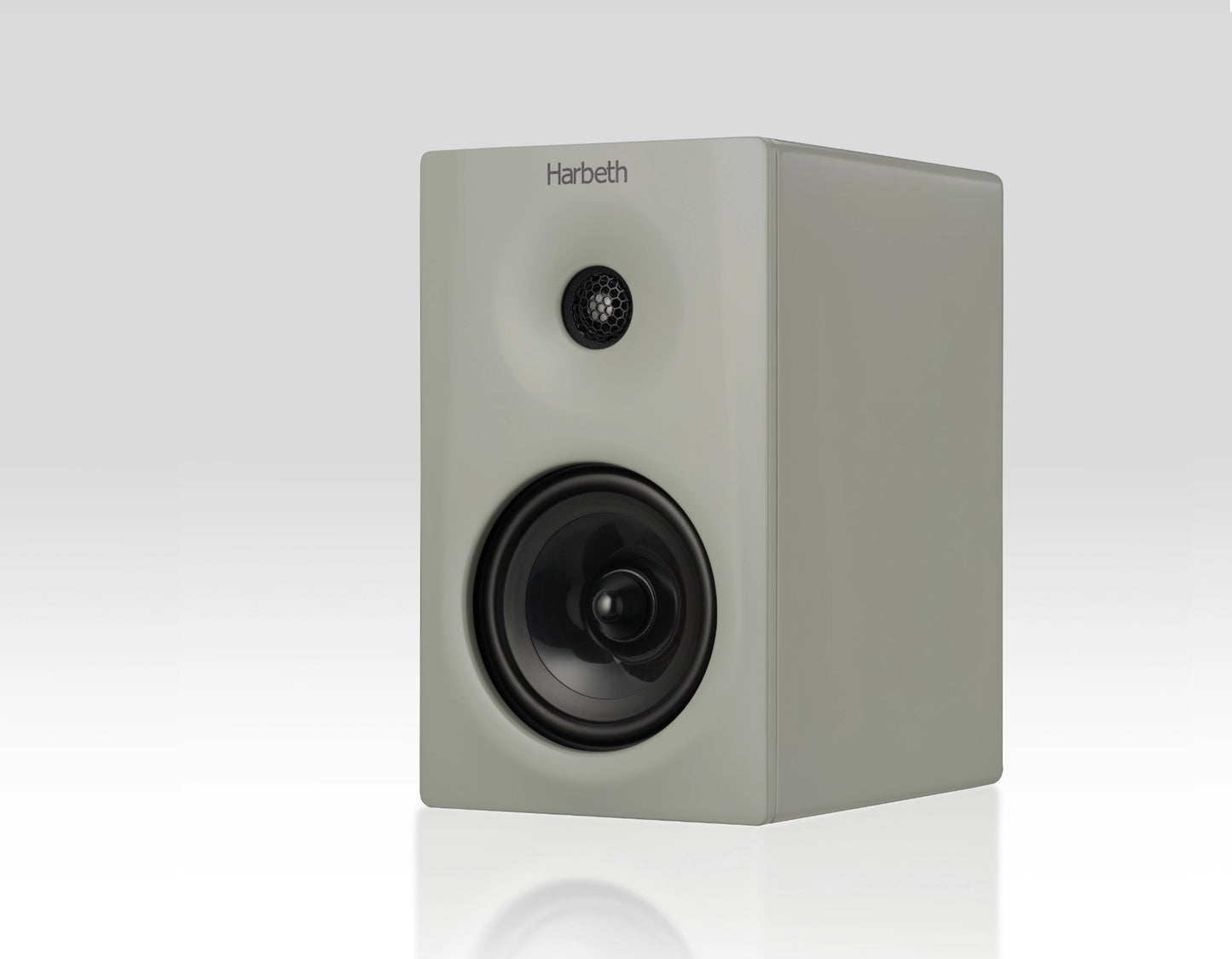 Harbeth NLE - 1 - Aktivstudio - High End Audio