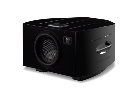 REL Reference No.31 - Aktivstudio - High End Audio