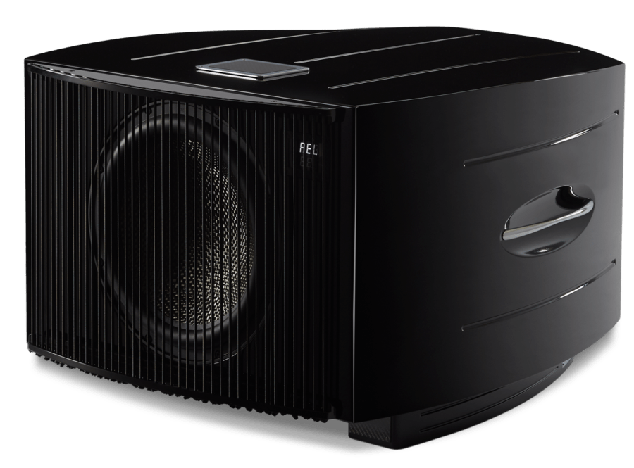 REL Reference No.32 - Aktivstudio - High End Audio