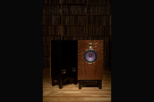 DeVORE Fidelity Orangutan O/Bronze - Aktivstudio - High End Audio