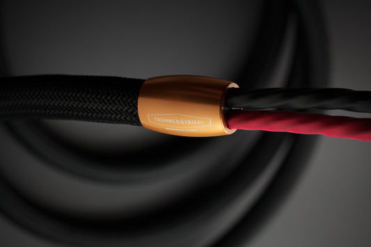 Trenner & Friedl Orinoco Flow Speaker - Aktivstudio - High End Audio